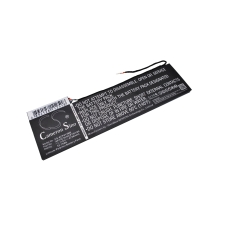 Kompatibilna zamenjava baterije za Acer AP13C3I,AP13C3I(3ICP7/67/90