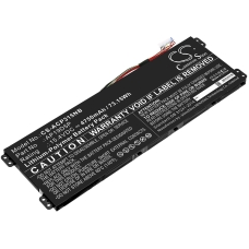 Kompatibilna zamenjava baterije za Acer AP19D5P