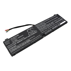 Kompatibilna zamenjava baterije za Acer AP20BHU