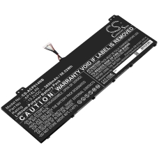 Kompatibilna zamenjava baterije za Acer AP18L4N