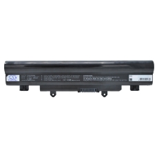 Kompatibilna zamenjava baterije za Acer 31CR17/65-2,AK.006BT.099,AL14A32,KT.00603.008,KT.00603.013