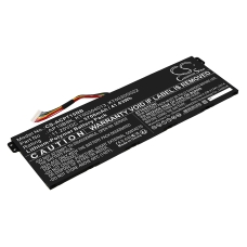 Kompatibilna zamenjava baterije za Acer AP18C4K,AP19B8K,KT00304013,KT0030G022