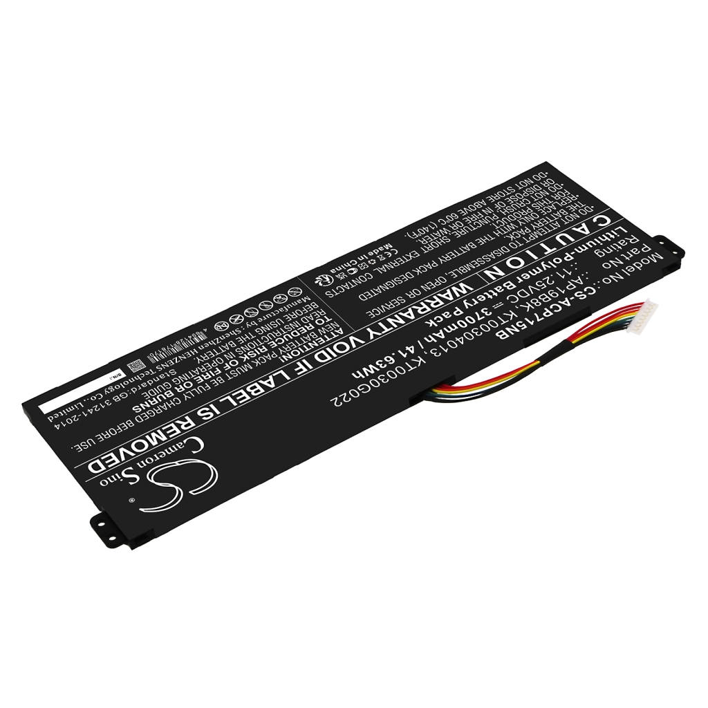 Baterije Nadomešča KT0030G022