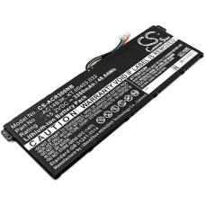 Kompatibilna zamenjava baterije za Acer AC14B3K,KT.00403.032