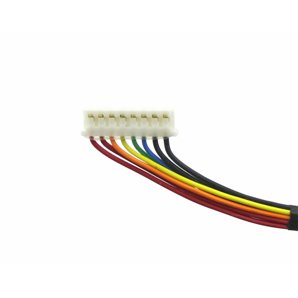 Kompatibilna zamenjava baterije za Acer AC14B3K,KT.00403.032