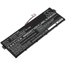 Kompatibilna zamenjava baterije za Acer AP18K4K,KT.0030.4013
