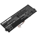 Kompatibilna zamenjava baterije za Acer AP18K4K,KT.0030.4013