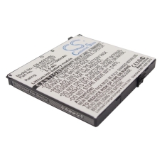 Kompatibilna zamenjava baterije za Acer A7BTA020F,BT.00107.002,US55143A9H 1S1P