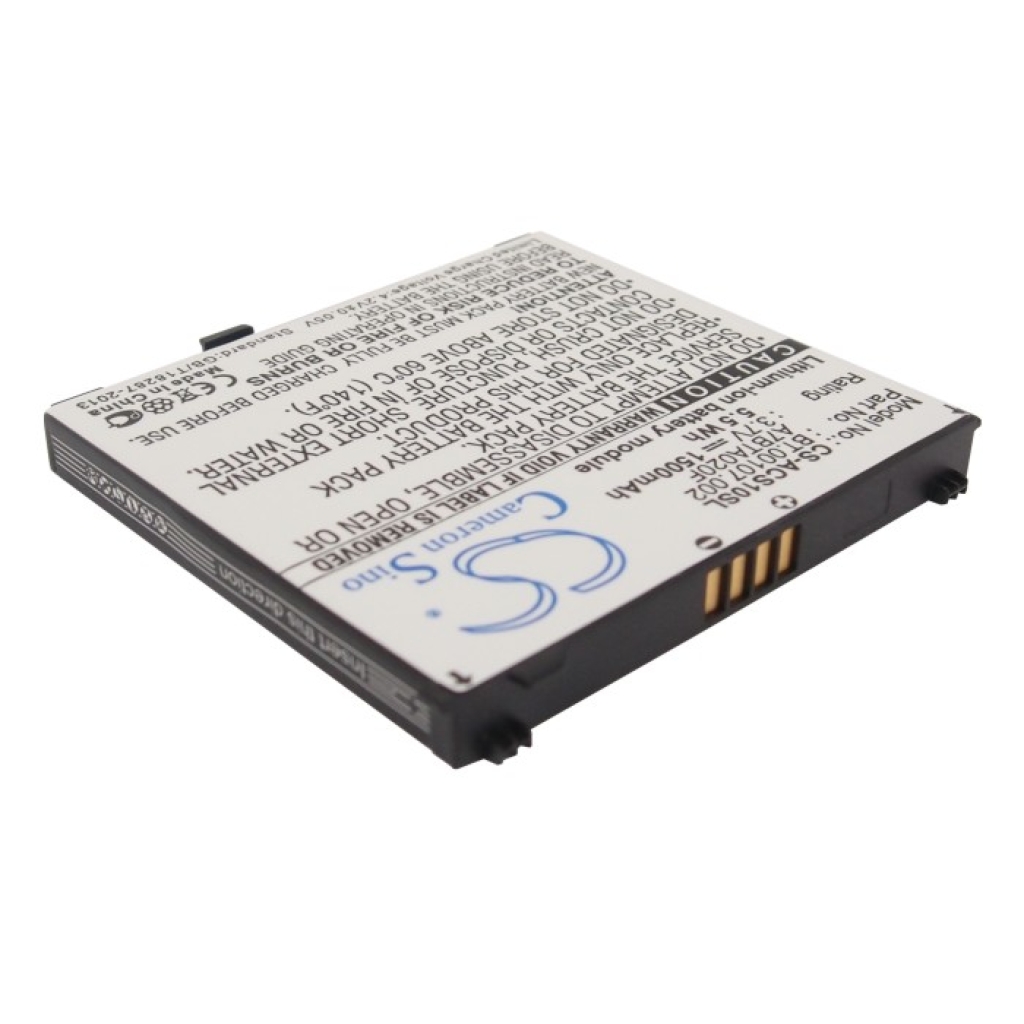 Namizni polnilnik Srf CS-ACS10SL