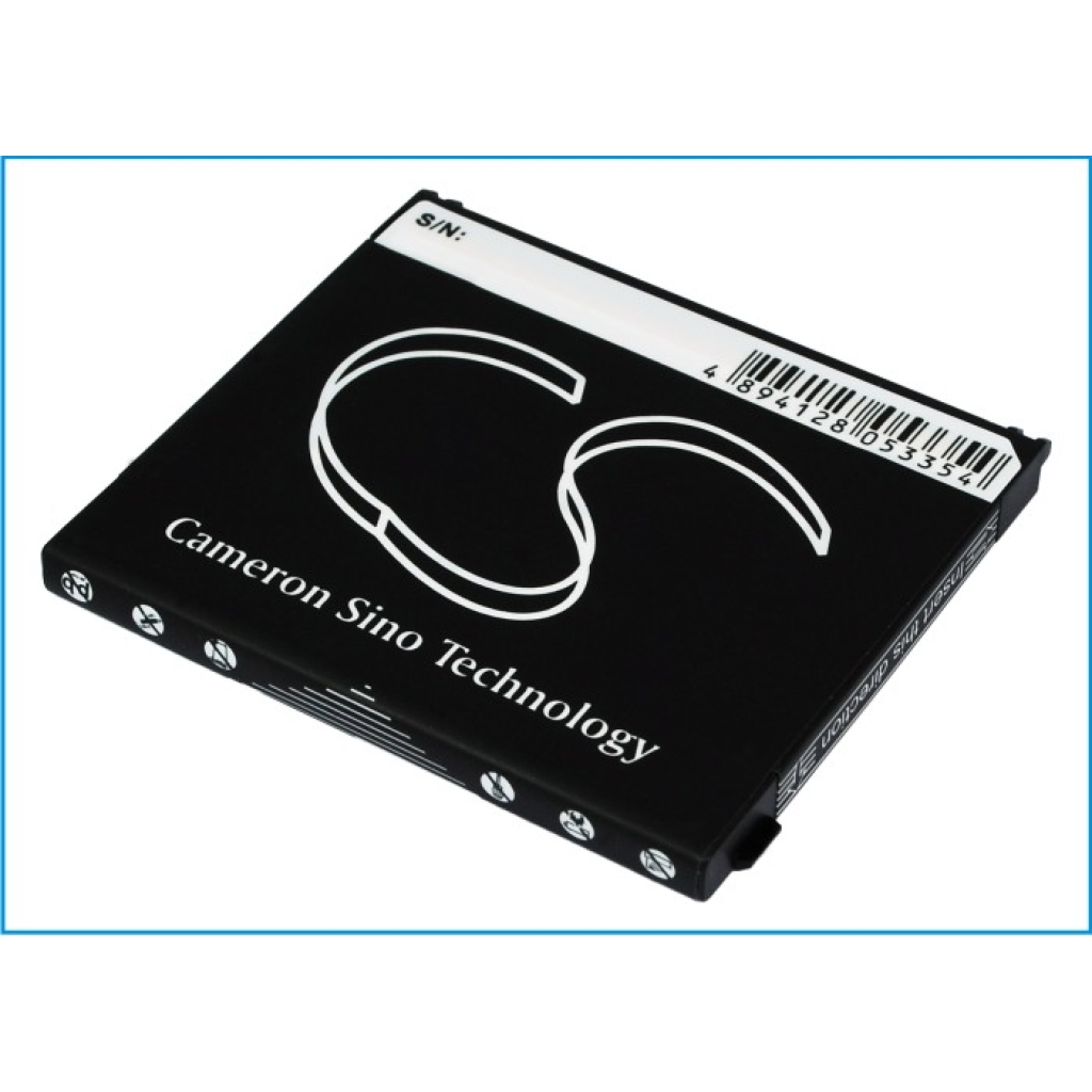Namizni polnilnik Ntt docomo CS-ACS110SL