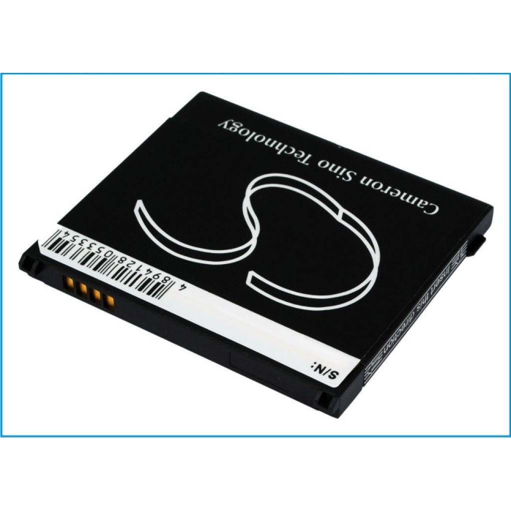 Namizni polnilnik Ntt docomo CS-ACS110SL