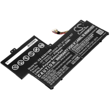 Kompatibilna zamenjava baterije za Acer AP16A4K,KT.00304.003,KT.00304.007
