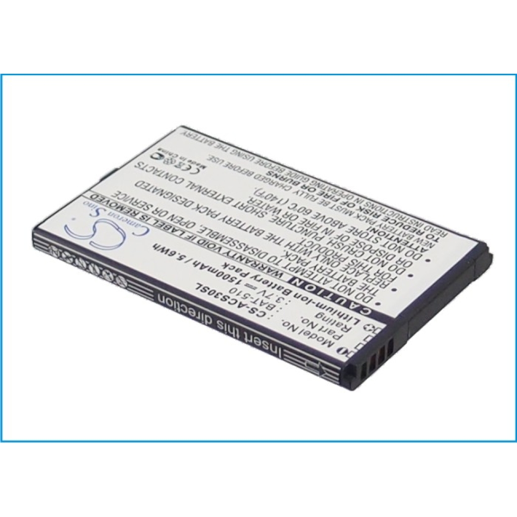 Namizni polnilnik Net10 CS-ACS30SL