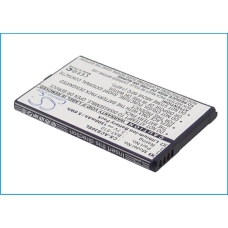 Kompatibilna zamenjava baterije za Acer BAT-510,BAT-510 (1ICP5/42/61),BT0010S001,BT0010S00111308990BATA1,ICP494261SRU 1S1P