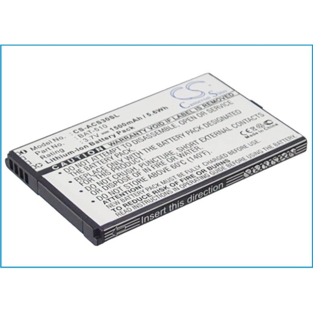 Namizni polnilnik Net10 CS-ACS30SL