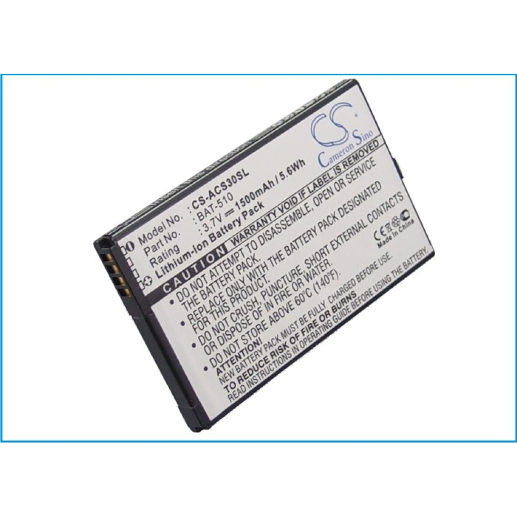 Namizni polnilnik Net10 CS-ACS30SL