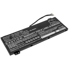 Kompatibilna zamenjava baterije za Acer AP18E7M,AP18E8M,KT.00407.007,KT00407009