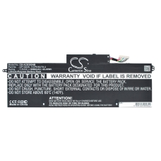 Kompatibilna zamenjava baterije za Acer 1ICP5/60/80-2,1ICP6/60/78-2,AP13D3K