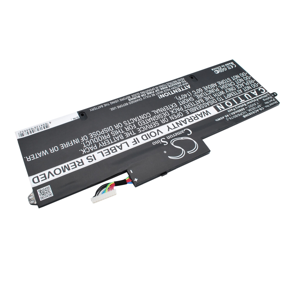 Baterija za prenosnik Acer CS-ACS392NB