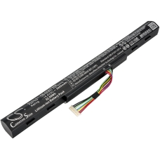 Kompatibilna zamenjava baterije za Acer AS16A5K,AS16A7K,AS16A8K,KT.0040G.007