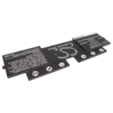 Kompatibilna zamenjava baterije za Acer AICP4/67/90,AP11B3F,AP12B3F,BT.00403.022