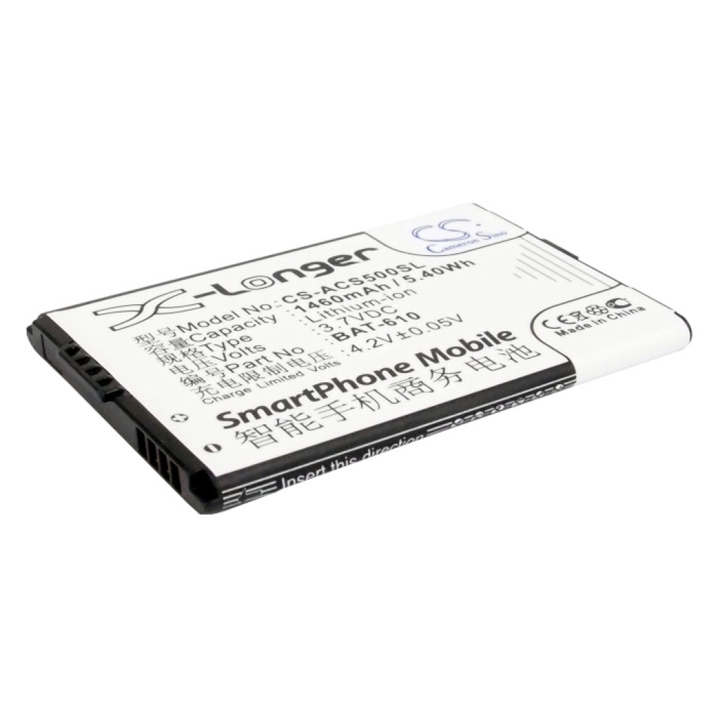 Namizni polnilnik Net10 CS-ACS500SL