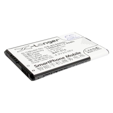 Kompatibilna zamenjava baterije za Acer BAT-610,BAT-610 (1/CP5/44/62),BT.0010S.006