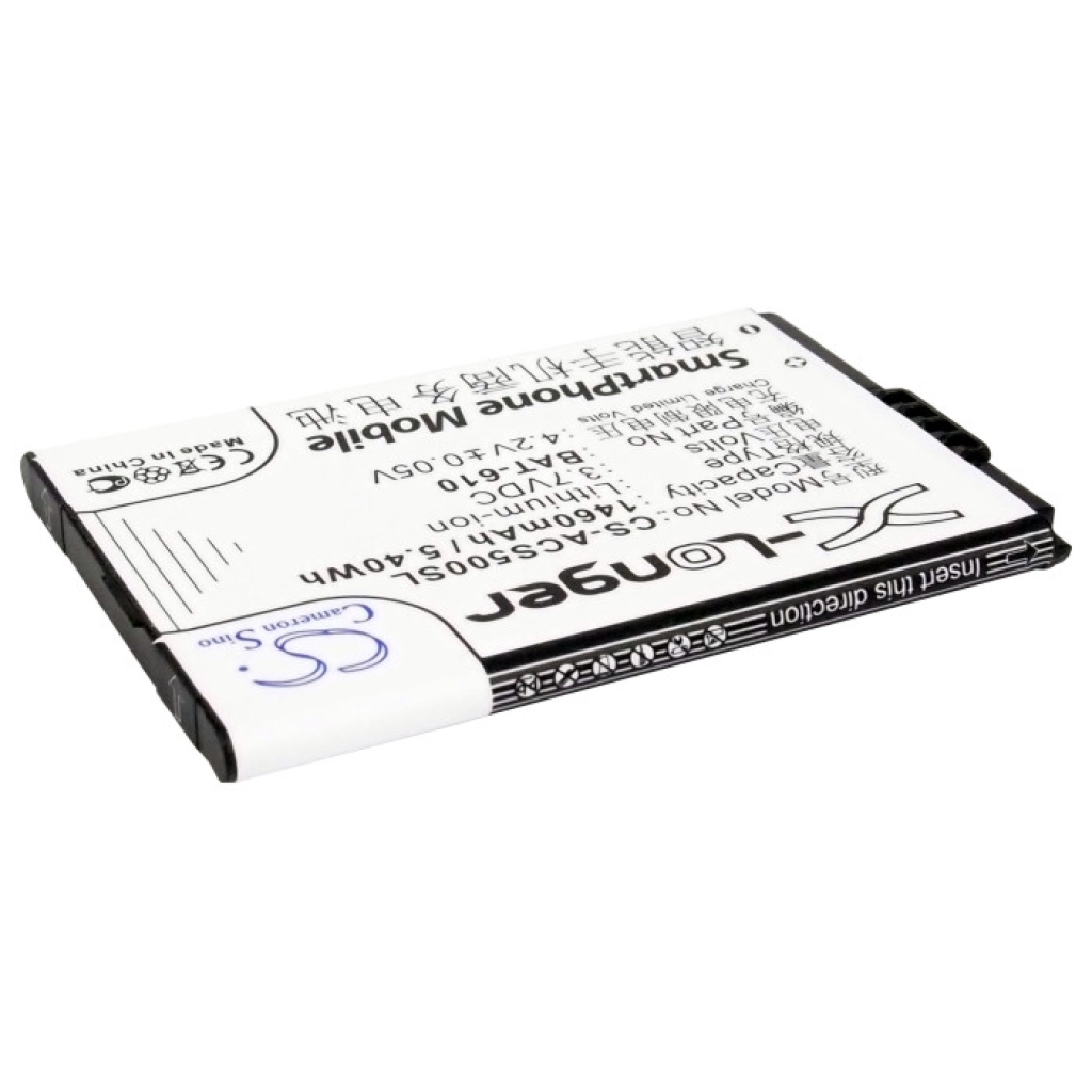 Namizni polnilnik Net10 CS-ACS500SL