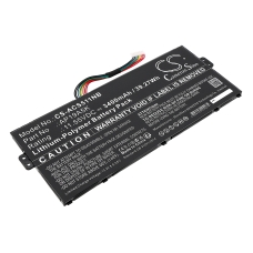 Kompatibilna zamenjava baterije za Acer AP19A5K