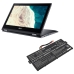 Kompatibilna zamenjava baterije za Acer AP19A5K