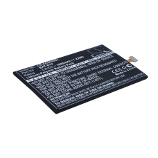 Kompatibilna zamenjava baterije za Acer BAT-D10,CA325685G,KT.0010B-009
