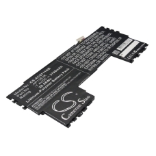 Kompatibilna zamenjava baterije za Acer AP12E3K