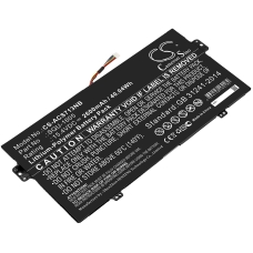 Kompatibilna zamenjava baterije za Acer SQU-1605