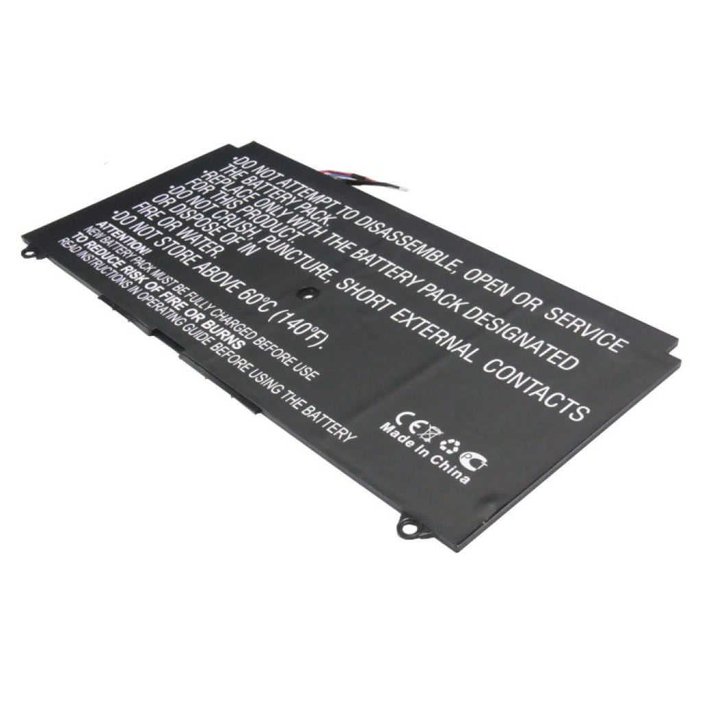 Kompatibilna zamenjava baterije za Acer AP13F3N