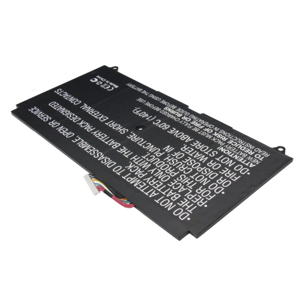 Kompatibilna zamenjava baterije za Acer AP13F3N