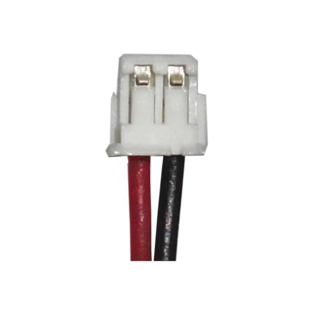 Battery Replaces BC101276