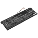 Kompatibilna zamenjava baterije za Acer AP19B5L,KT00405010