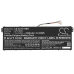 Kompatibilna zamenjava baterije za Acer AP19B5L,KT00405010