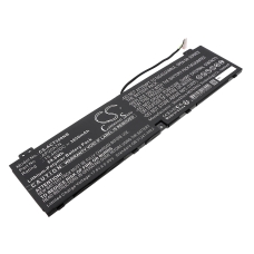 Kompatibilna zamenjava baterije za Acer AP20A7N,KT.00407.010