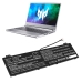 Baterija za prenosnik Acer CS-ACT300NB