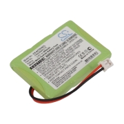 Battery compatibleWith GP