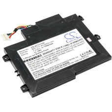 Kompatibilna zamenjava baterije za Acer BAT-711,BT.00203.005