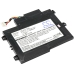 Baterija združljivo z Acer CS-ACT711SL
