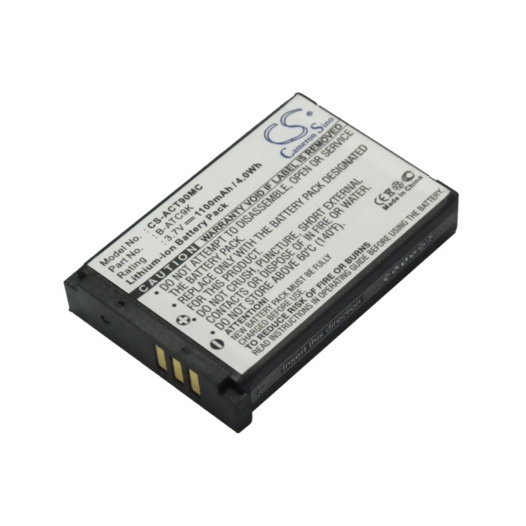 Namizni polnilnik Net10 CS-ACT90MC