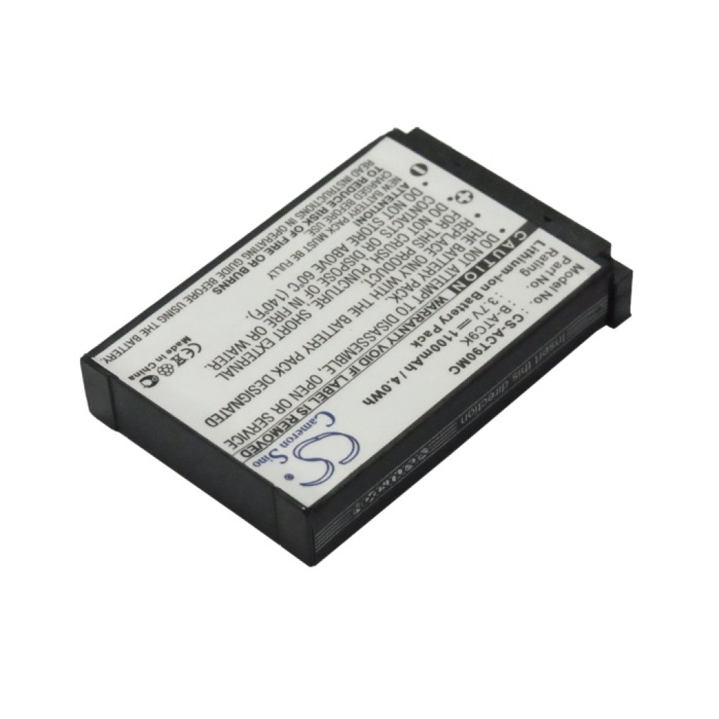 Namizni polnilnik Net10 CS-ACT90MC