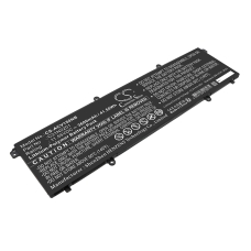 Kompatibilna zamenjava baterije za Asus 0B200-04260000,C31N2201