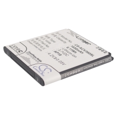 Kompatibilna zamenjava baterije za Acer AP18