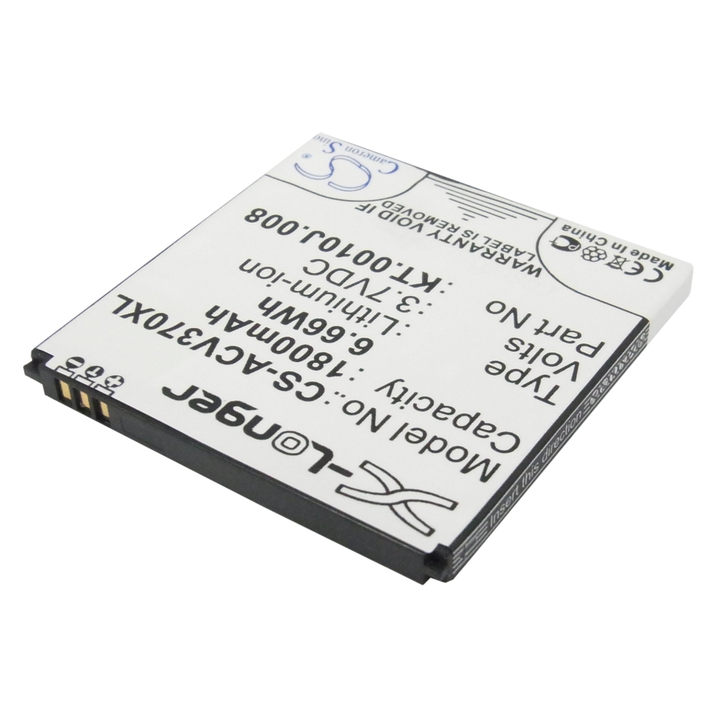 Namizni polnilnik Boostmobile CS-ACV370XL