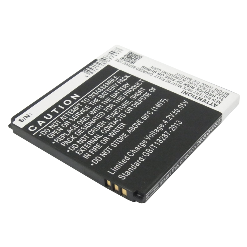 Namizni polnilnik Boostmobile CS-ACV370XL