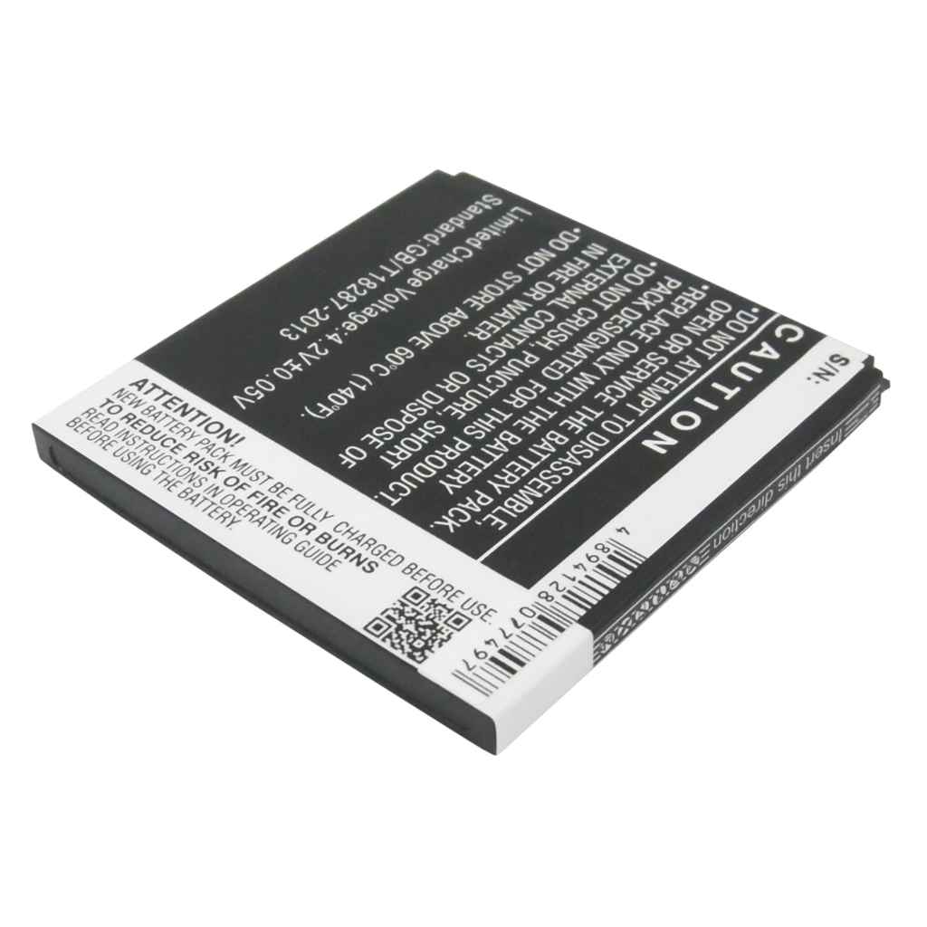 Namizni polnilnik Boostmobile CS-ACV370XL